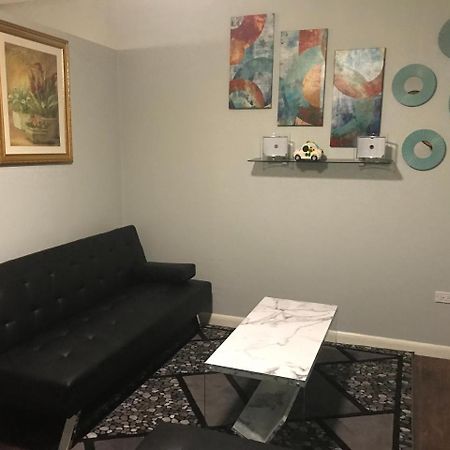 Abacus Jamaica The Zana Suites Kingston Ngoại thất bức ảnh