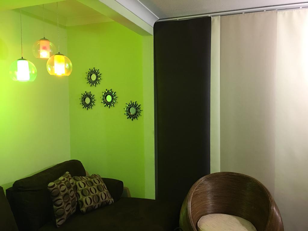 Abacus Jamaica The Zana Suites Kingston Ngoại thất bức ảnh